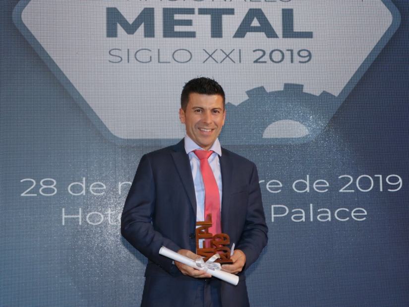 Danie Fernandez de Elursa